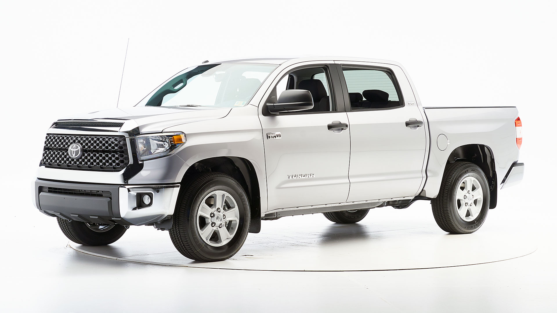 Toyota Tundra 2019 New Model