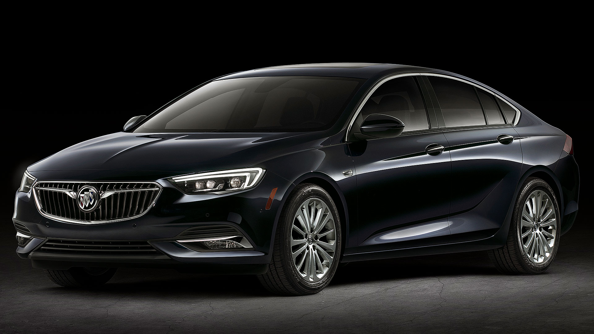 2020 Buick Regal