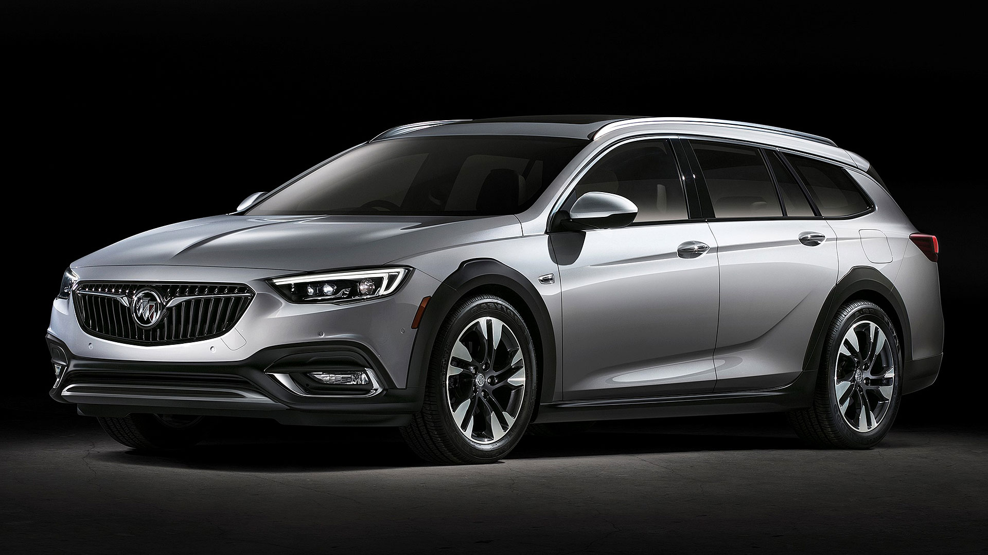 2019 Buick Regal