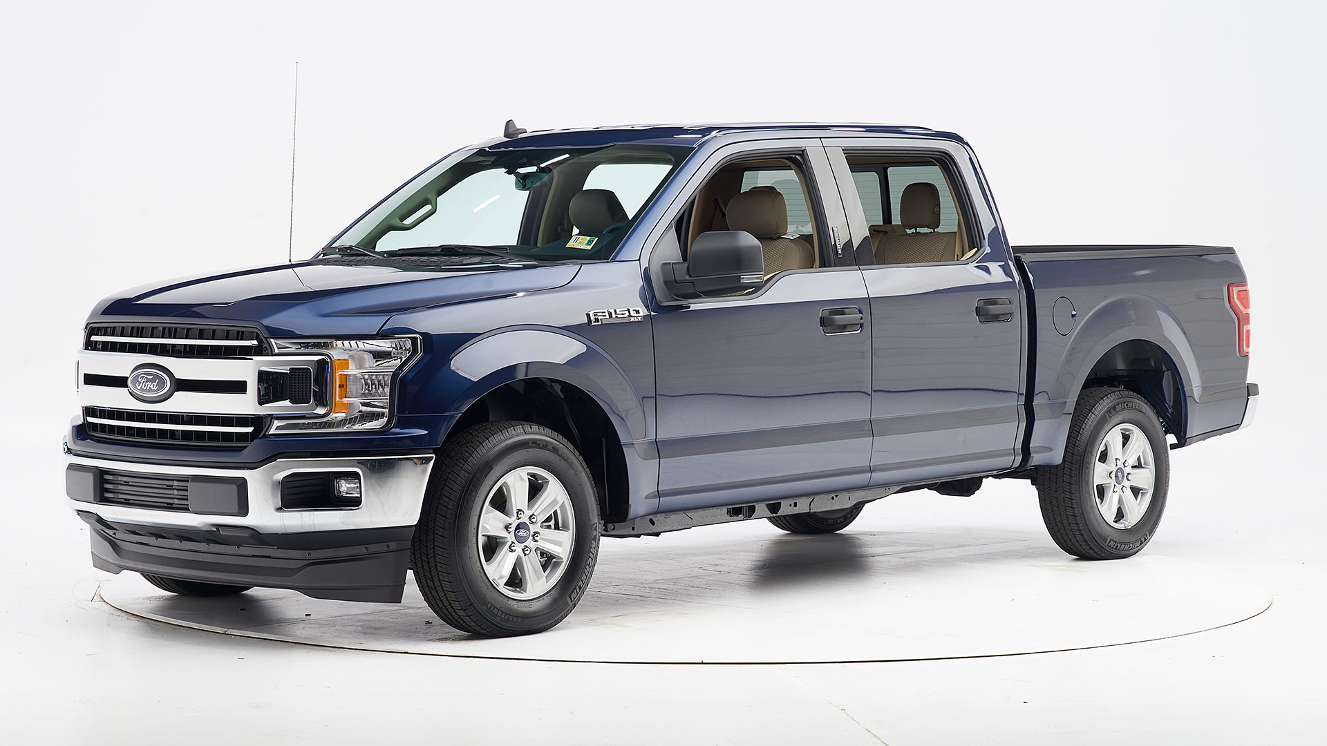 2020 Ford F 150