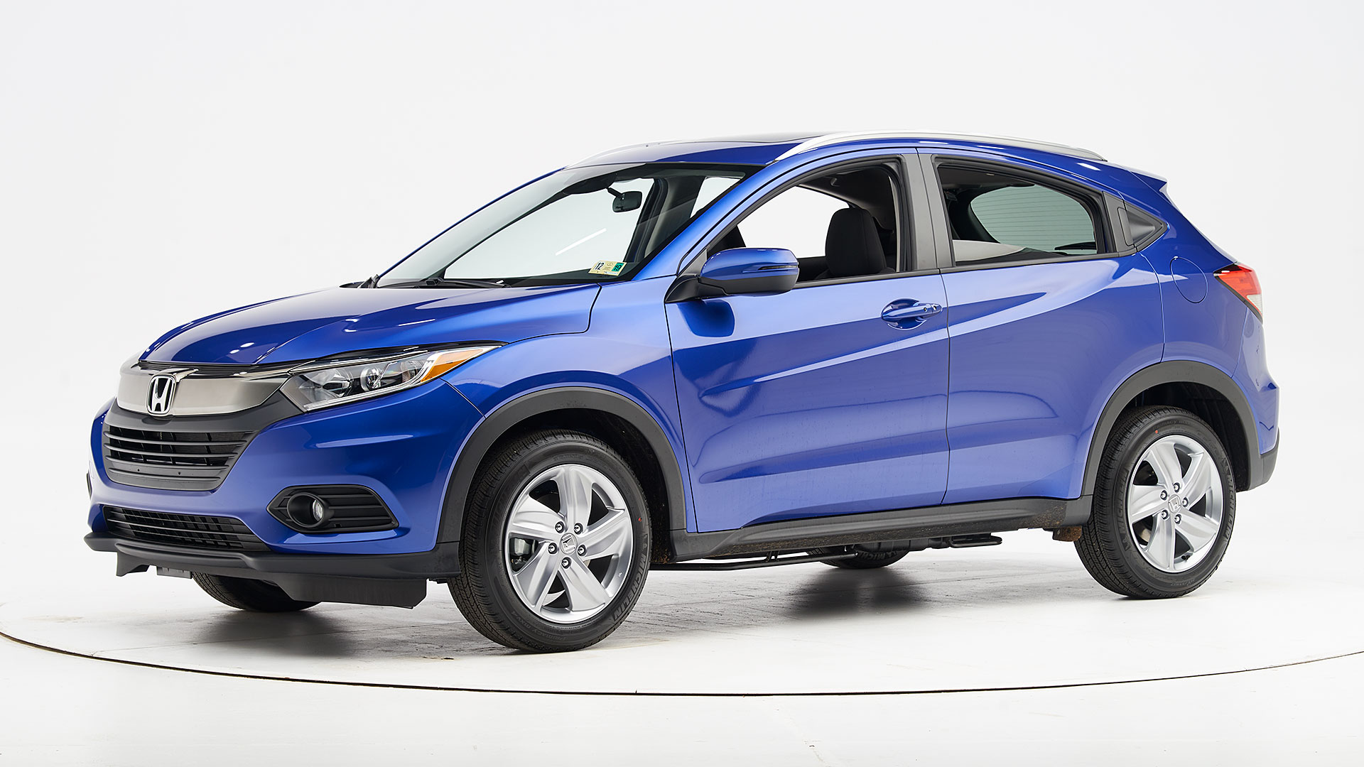 2020 Honda HR-V