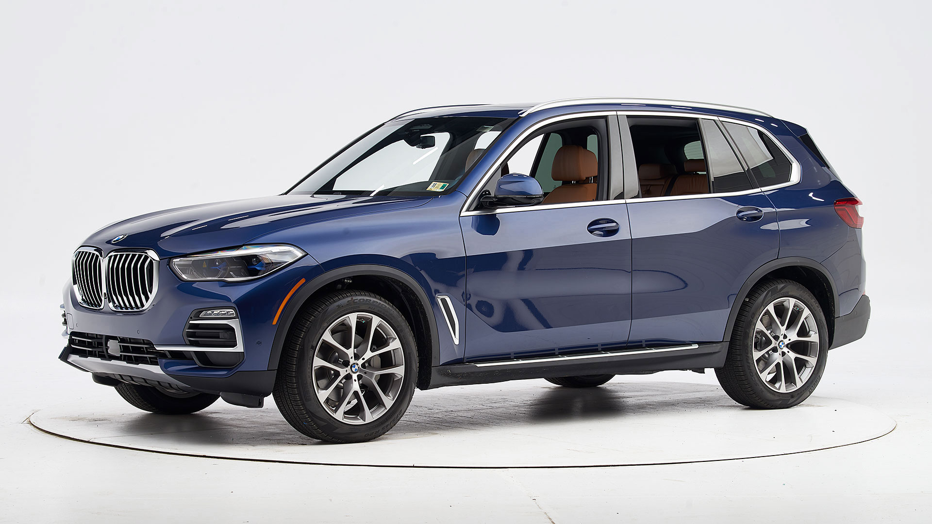 2020 Bmw X5