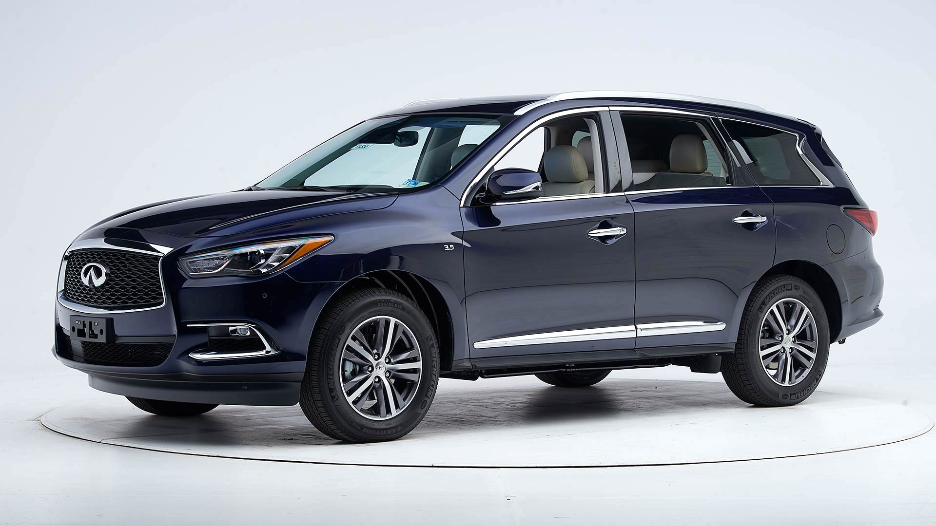 Infiniti Qx60