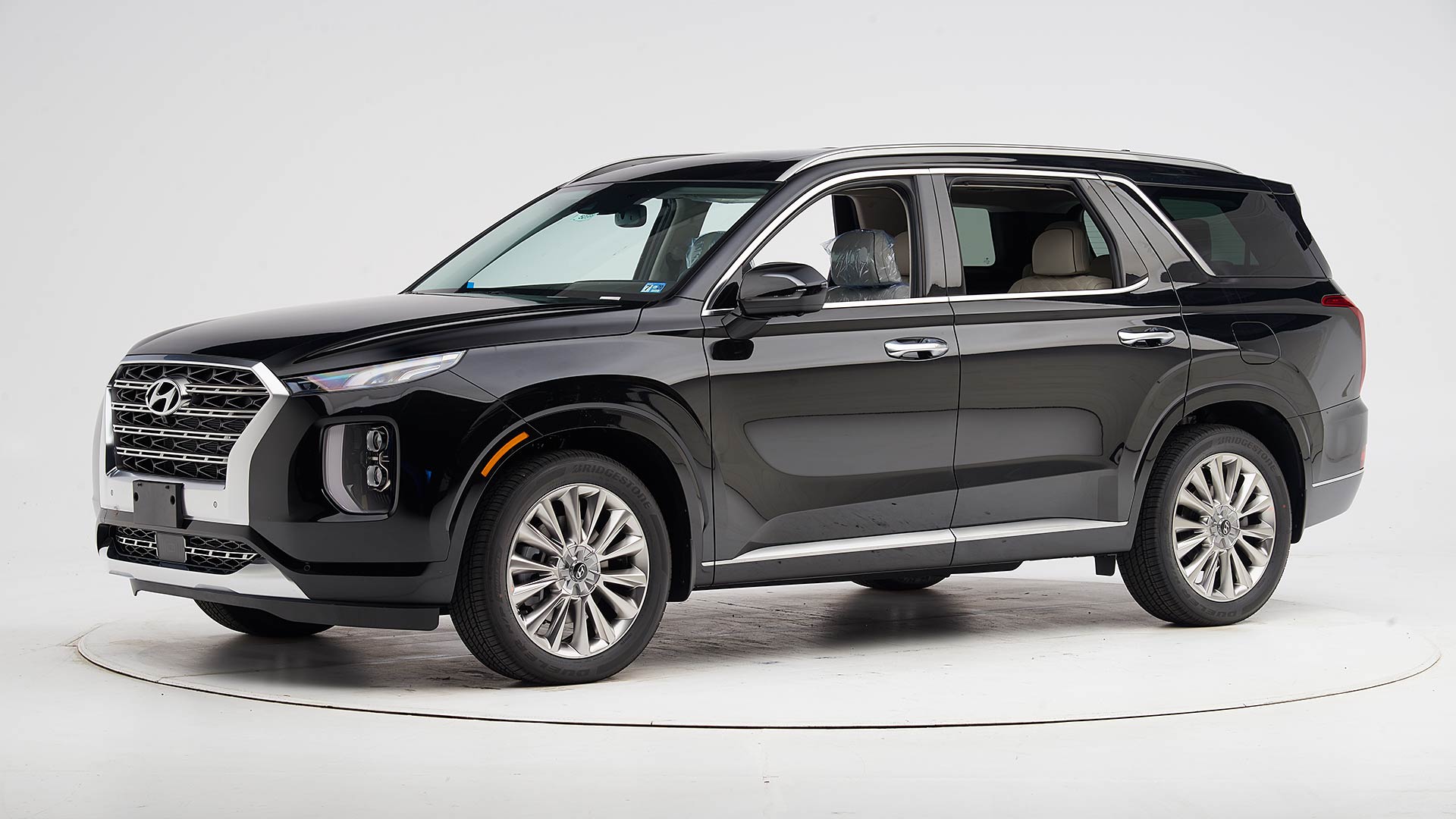 2020 Hyundai Palisade