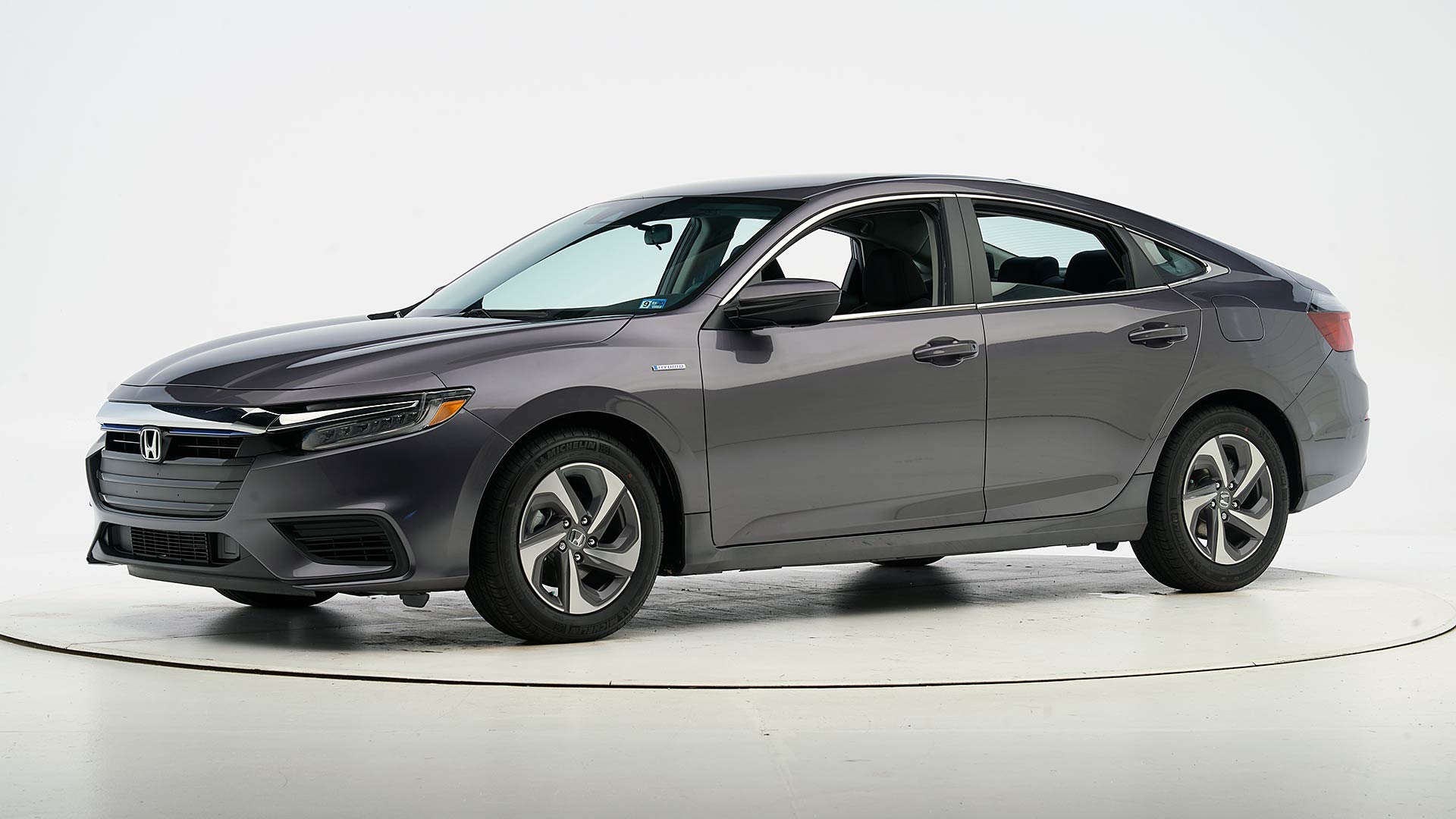 21 Honda Insight