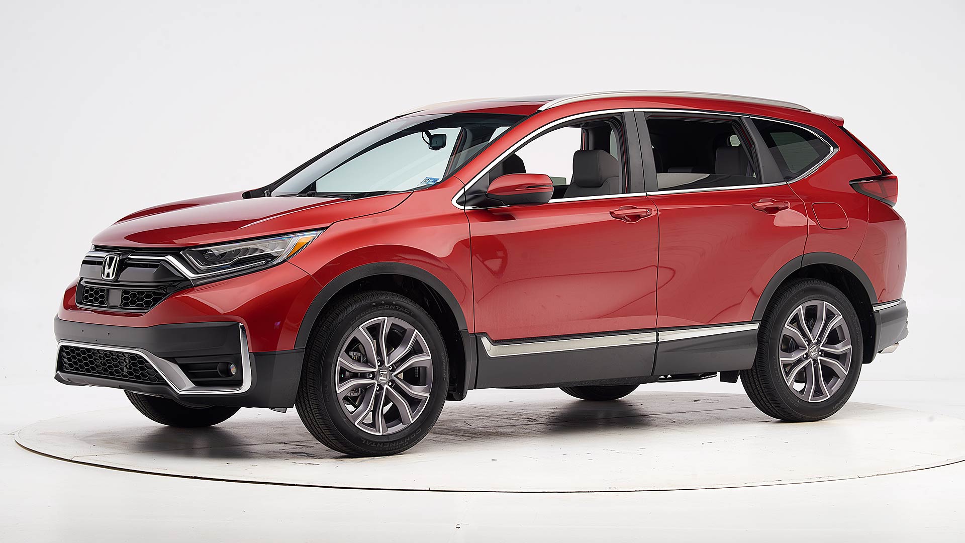 2020 Honda CR V