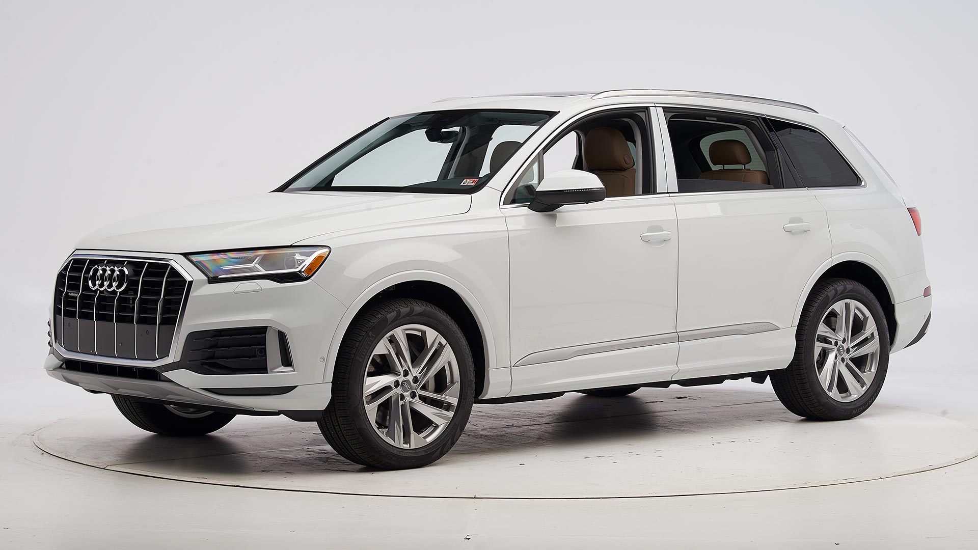 2020 Audi Q7