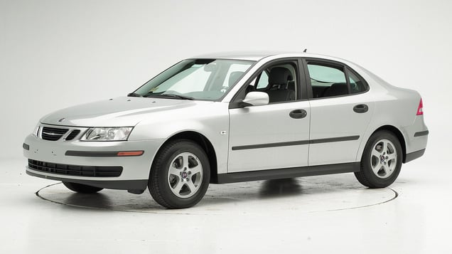 Saab 9-3 