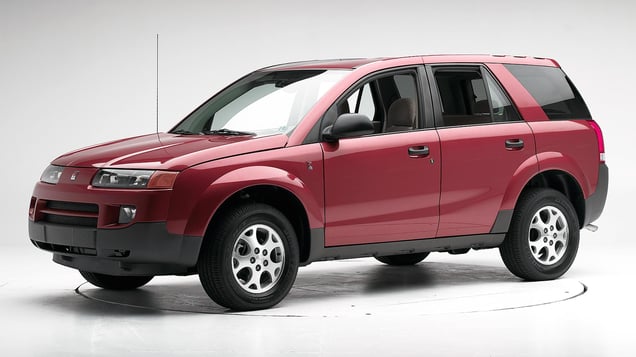 2007 Saturn VUE 4-door SUV