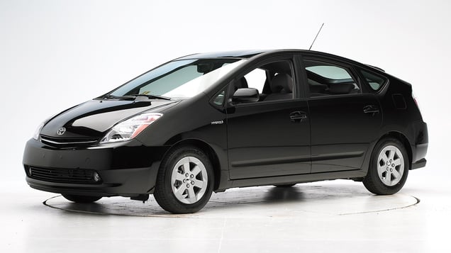 2006 toyota store prius