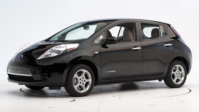 2012 nissan 2024 leaf specs