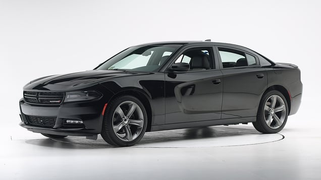 2016 dodge charger 4 door new arrivals