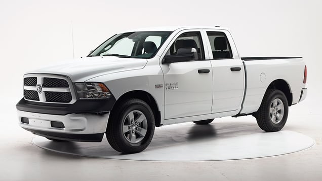 2018 dodge ram store pickup