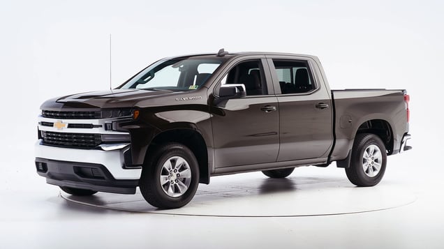 2019 store chevrolet pickup