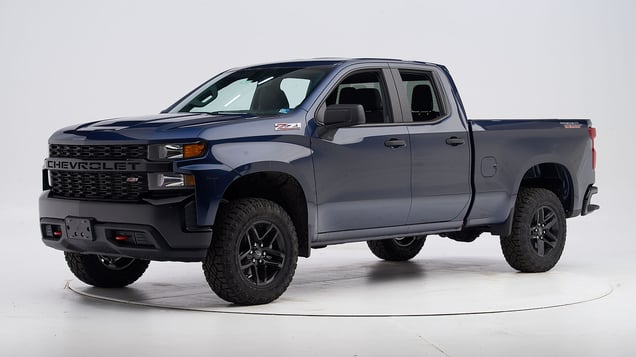 2019 chevy sales extended cab