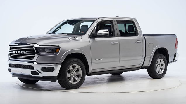 2024 Ram 1500 EV: Better Late Than Never