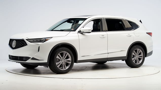 2023 Acura MDX 4-door SUV