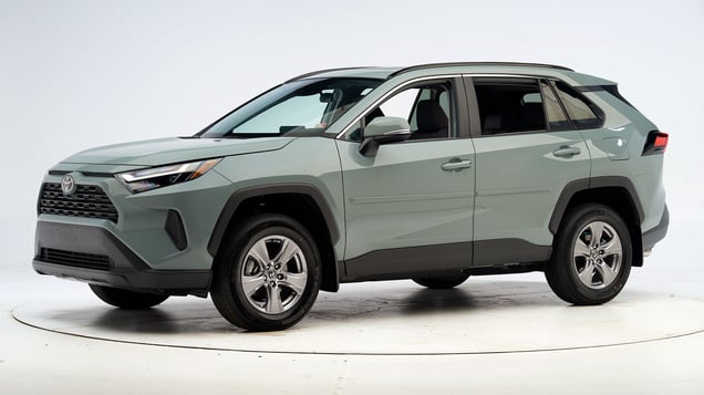 Top Features of the 2021 Toyota RAV4