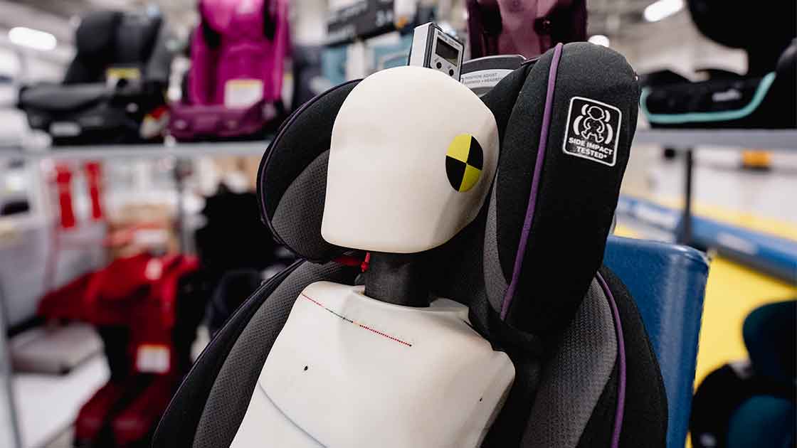 Best rated outlet booster car seats