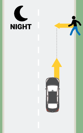 Adult perpendicular test