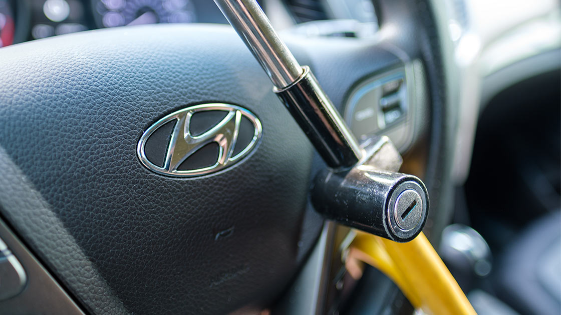 What You Need to Know About Push-Button-Start Cars - Insurance