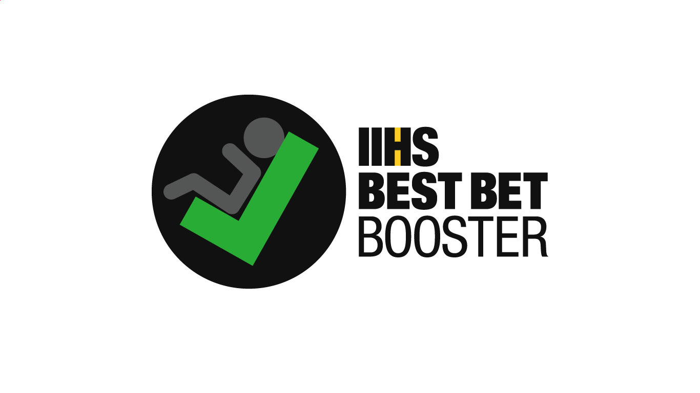 Booster awards