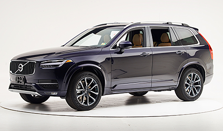 2019 Volvo XC90