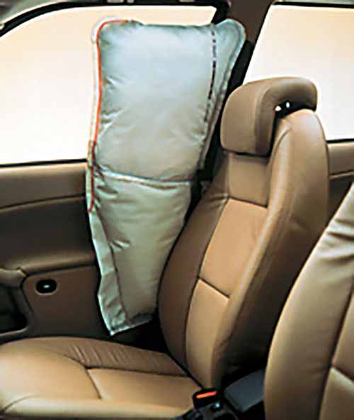 Airbags For The Elderly  What To Know Before You Buy 2023