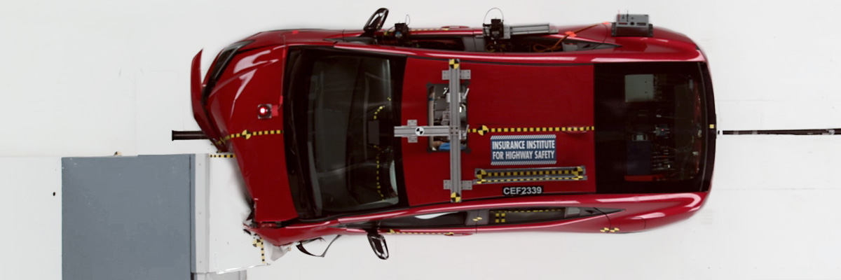 Moderate overlap test image