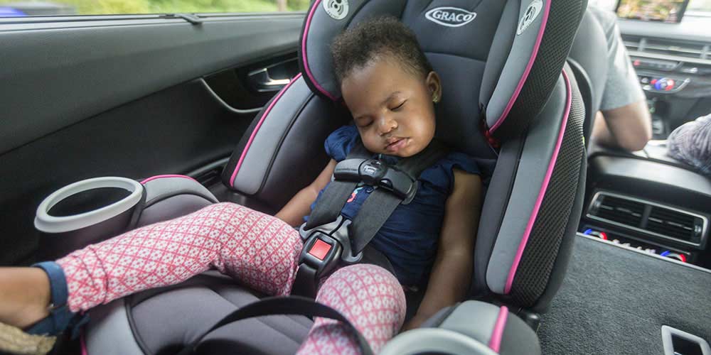Is it safer for a short adult driver to use a booster seat (for visibility  and to fit the seatbelt and airbag better)? - Quora